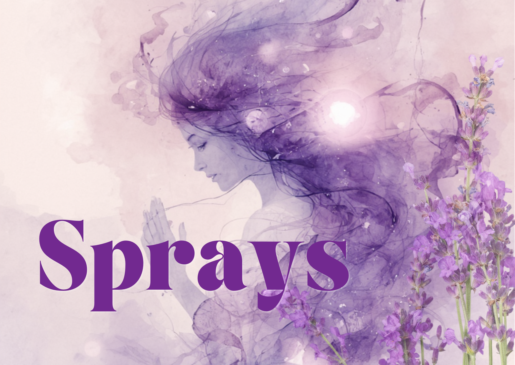 Spray